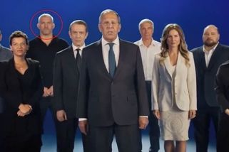Hokejista Ovečkin se objevil v předvolebním spotu Putinova Jednotného Ruska - Novinky